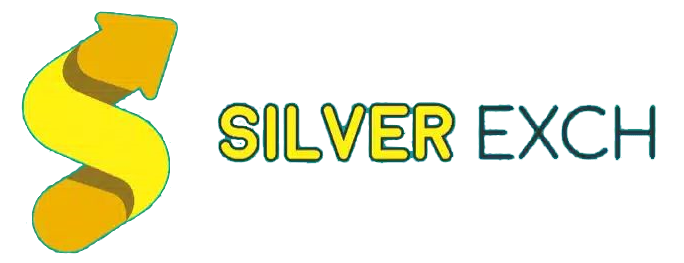 Silverexch (Silverbhai) Logo