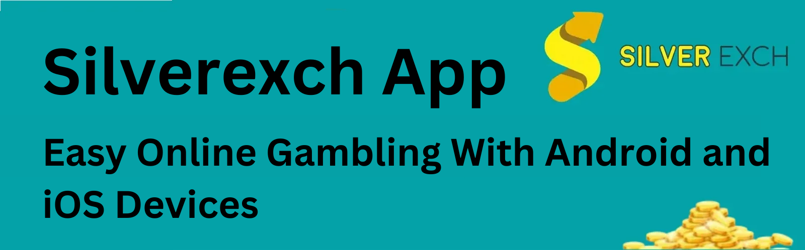 Silverexch app